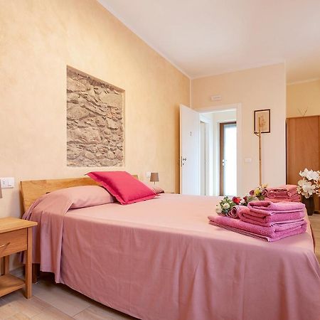 Veruskacamere Camera 2 Somma Lombardo Extérieur photo