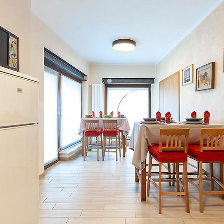 Veruskacamere Camera 2 Somma Lombardo Extérieur photo