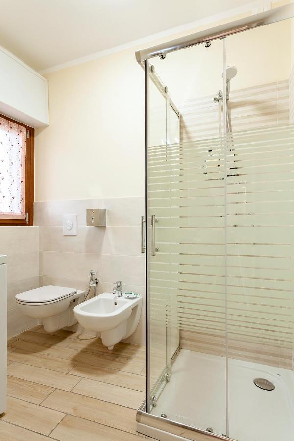 Veruskacamere Camera 2 Somma Lombardo Extérieur photo
